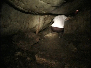 #05 驚愕の洞窟探検