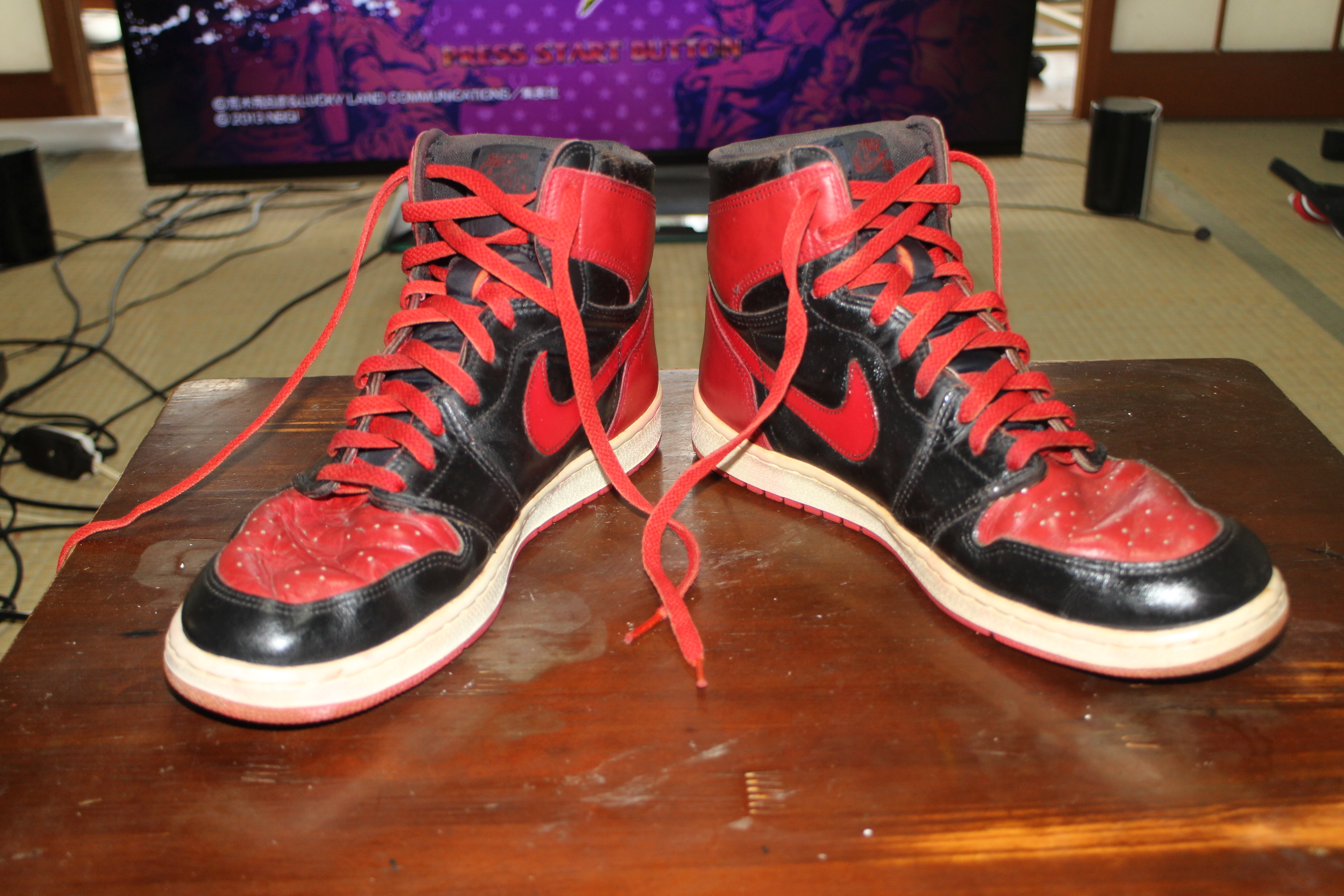 Nike Air Jordan XCVIII [f]ڋ֎~]©2ch.net	YouTube>4{ ->摜>48 