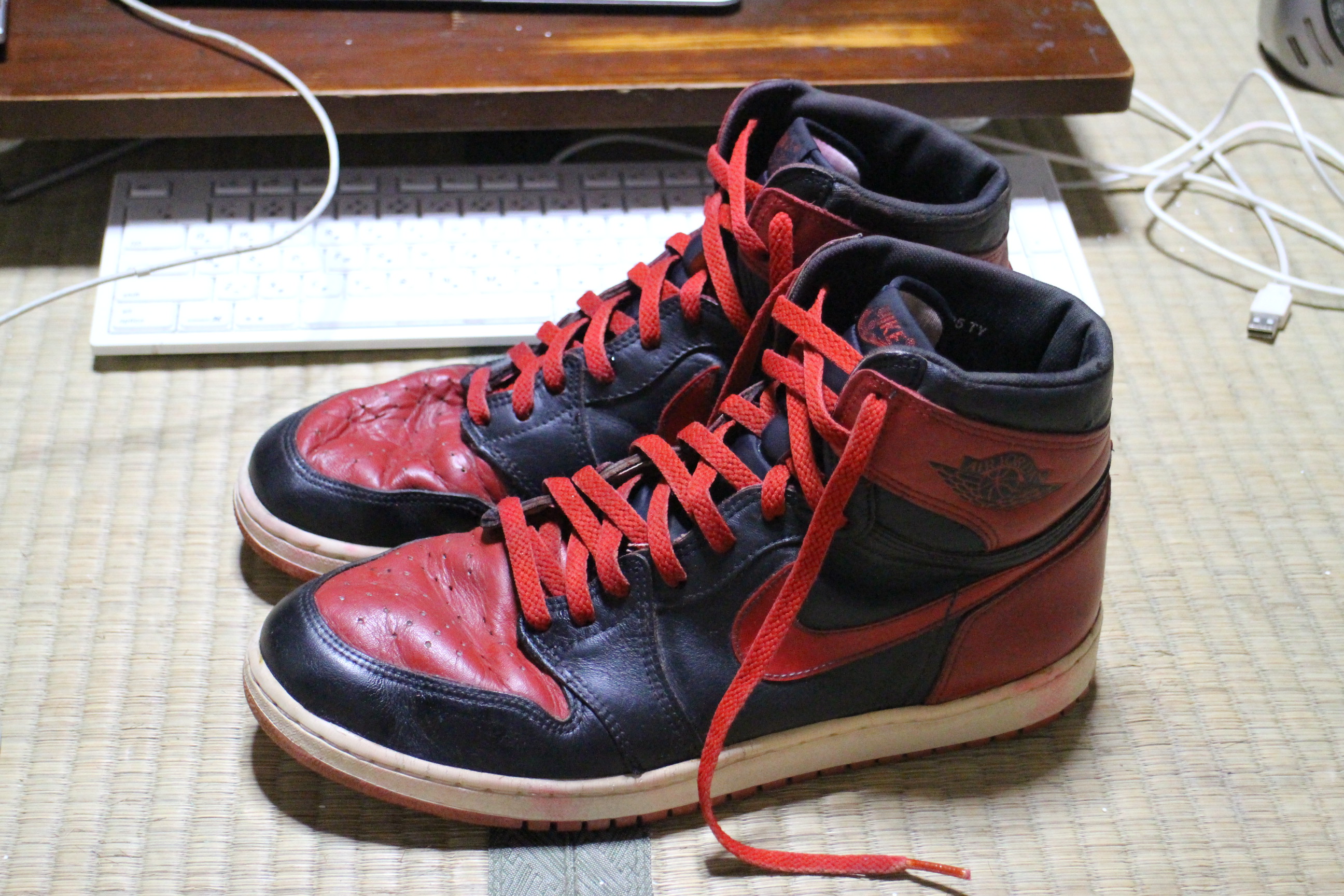 Nike Air Jordan XCVIII [f]ڋ֎~]©2ch.net	YouTube>4{ ->摜>48 