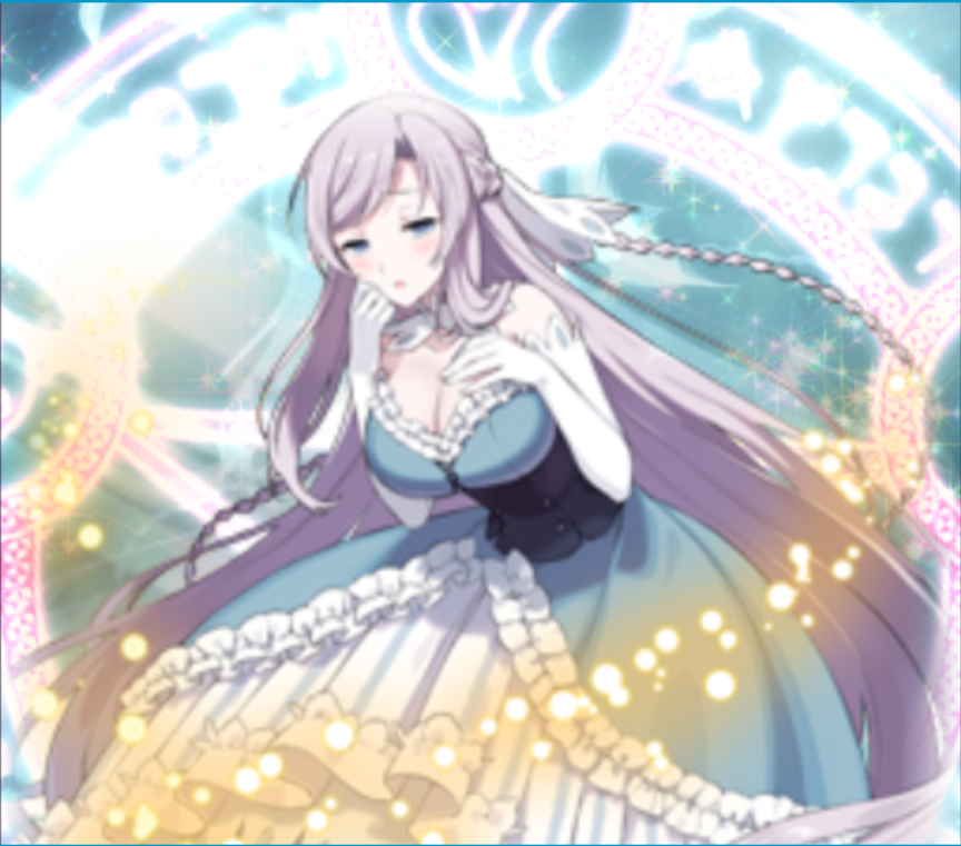 【STG】ゴシックは魔法乙女★576【ゴ魔乙】 	->画像>77枚 