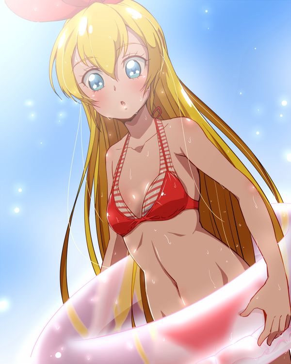 水着少女総合スレ 2 [無断転載禁止]©bbspink.com	->画像>3328枚 