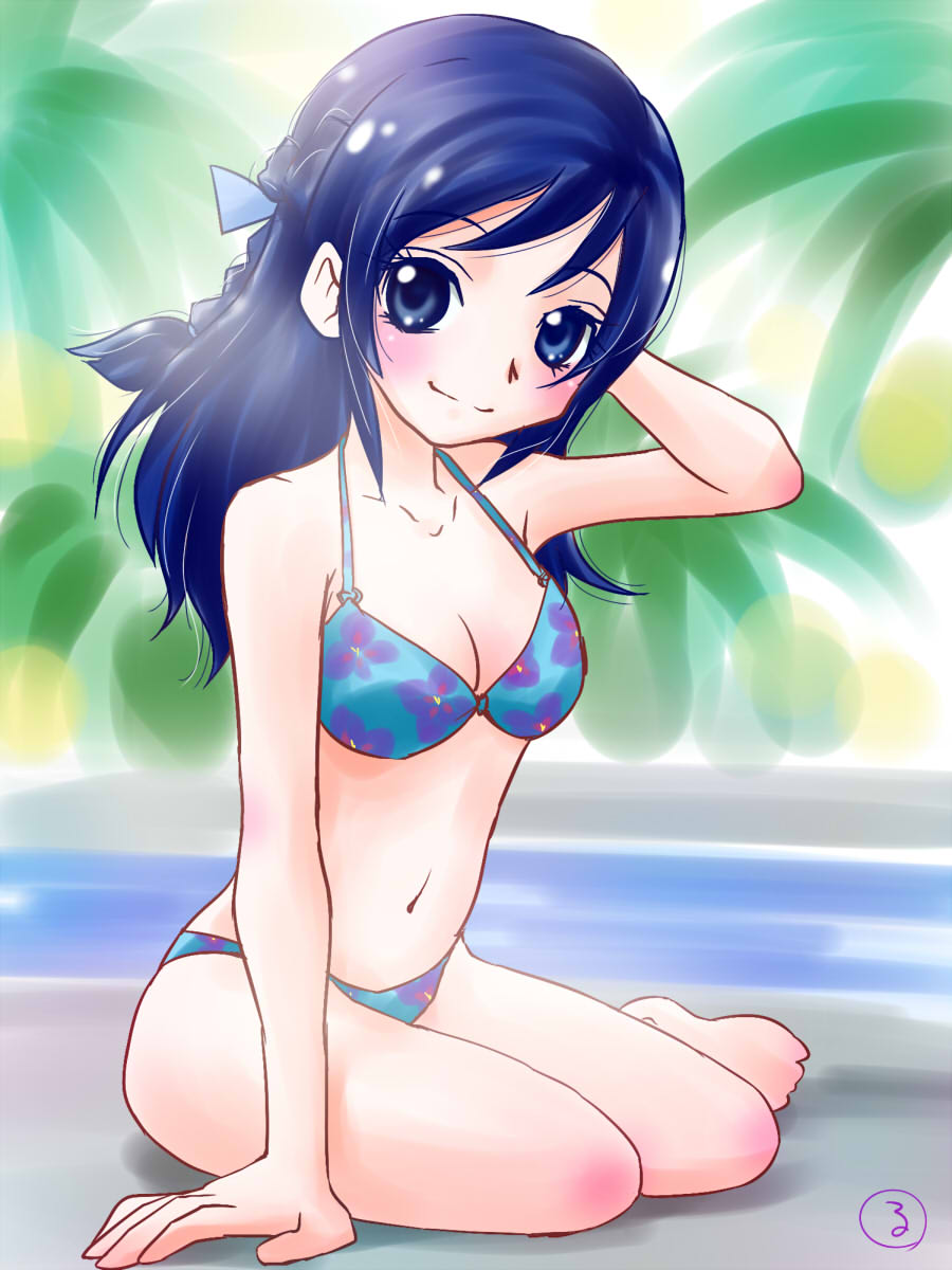 水着少女総合スレ 2 [無断転載禁止]©bbspink.com	->画像>3328枚 