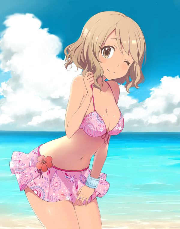 水着少女総合スレ 2 [無断転載禁止]©bbspink.com	->画像>3328枚 