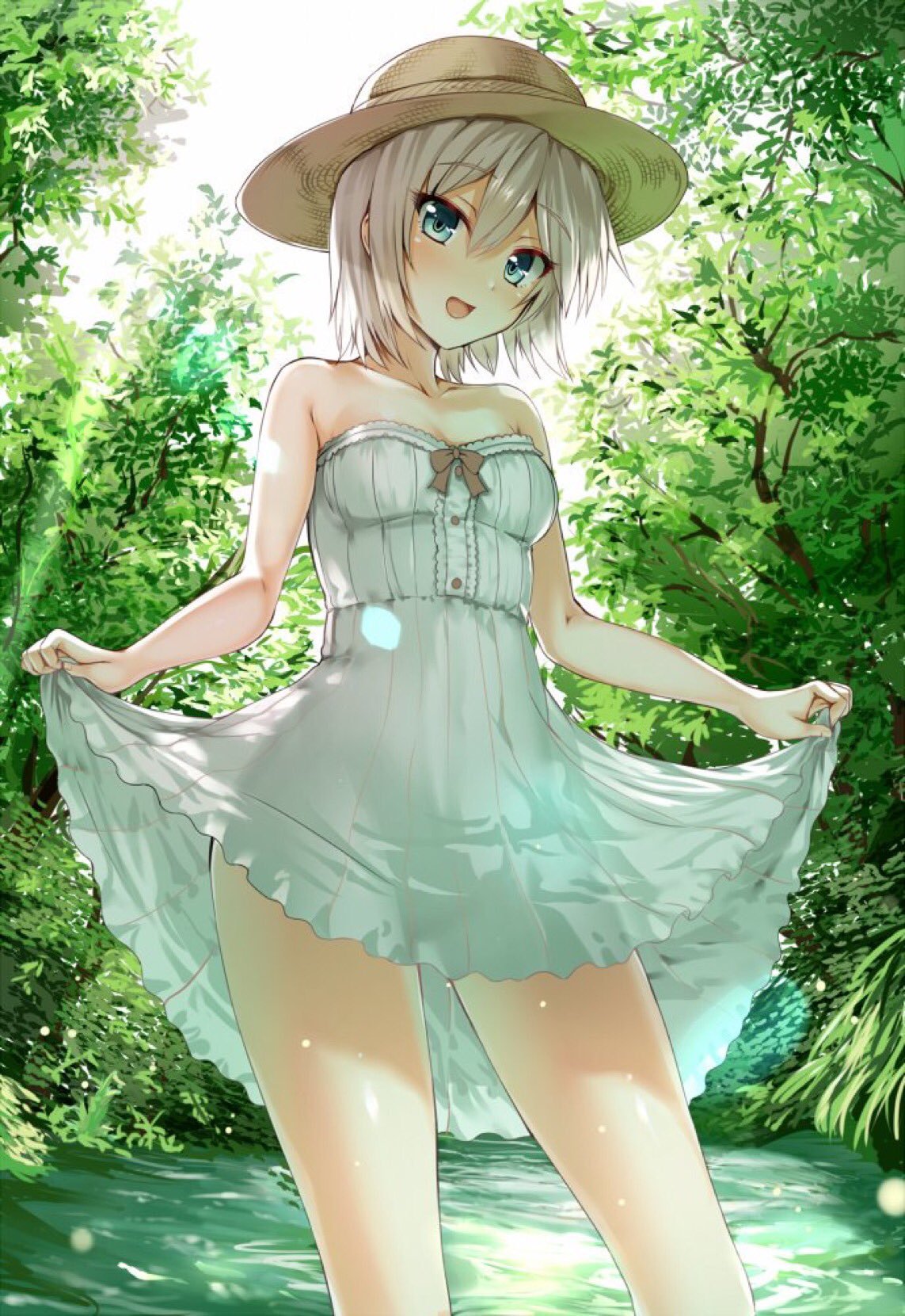 短髪・ショートカットの女の子 part15 [無断転載禁止]©bbspink.com	->画像>3157枚 