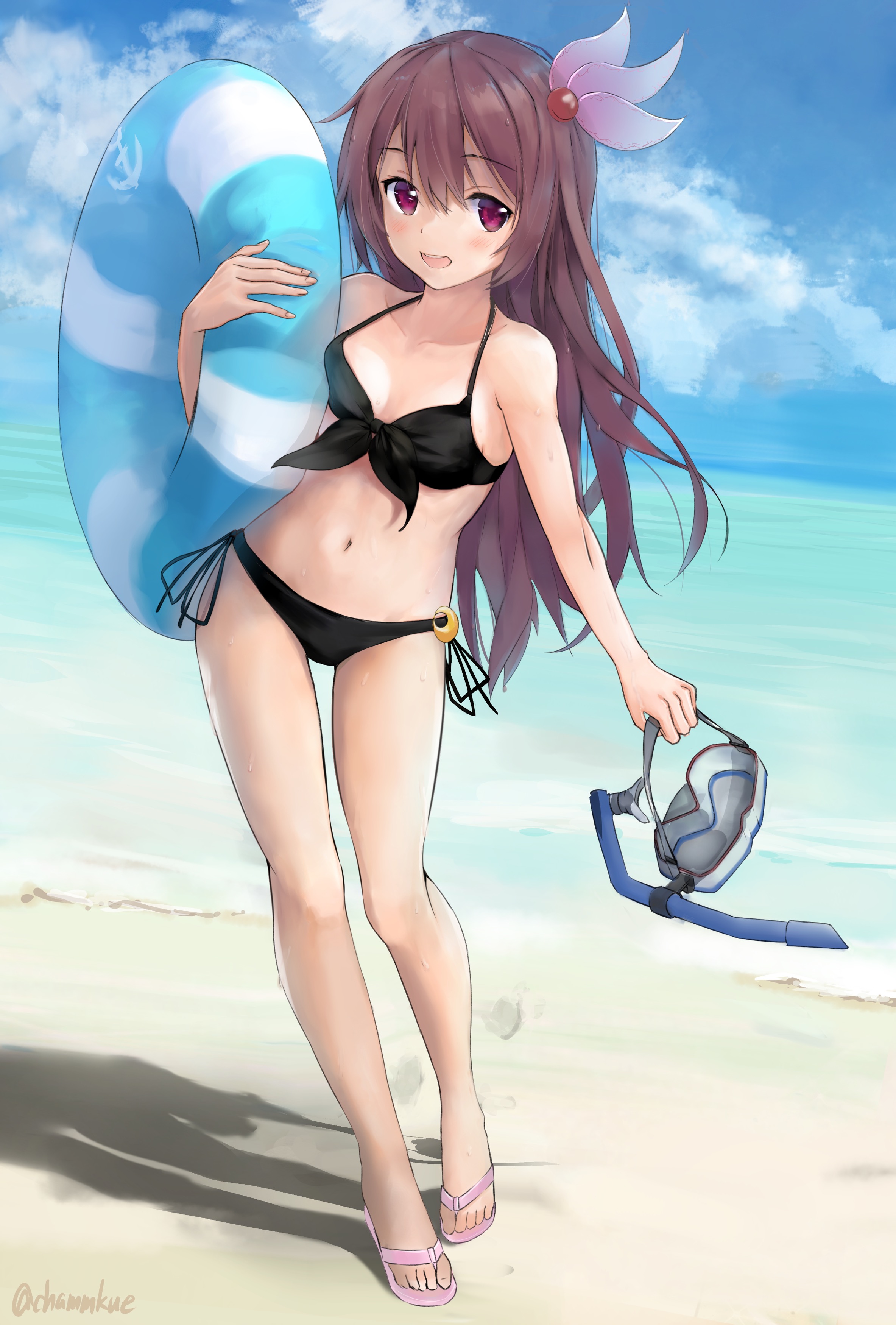 水着少女総合スレ 2 [無断転載禁止]©bbspink.com	->画像>3328枚 