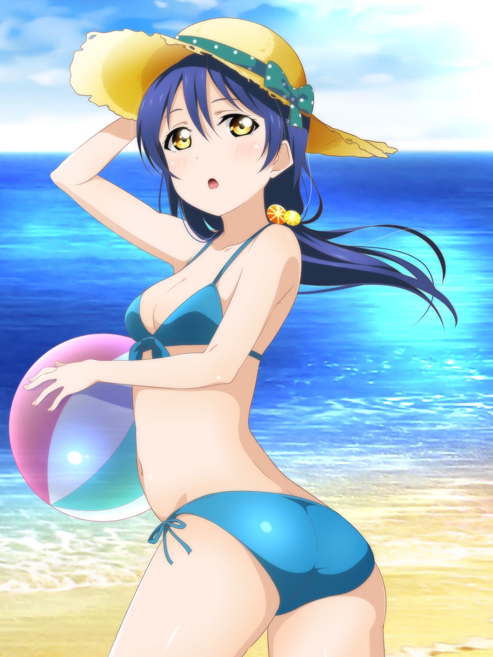 水着少女総合スレ 2 [無断転載禁止]©bbspink.com	->画像>3328枚 