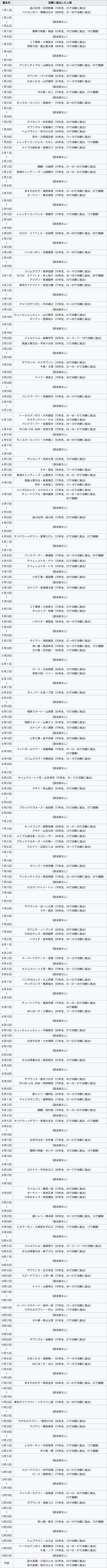 M-1Ov2019part22 	->摜>23 